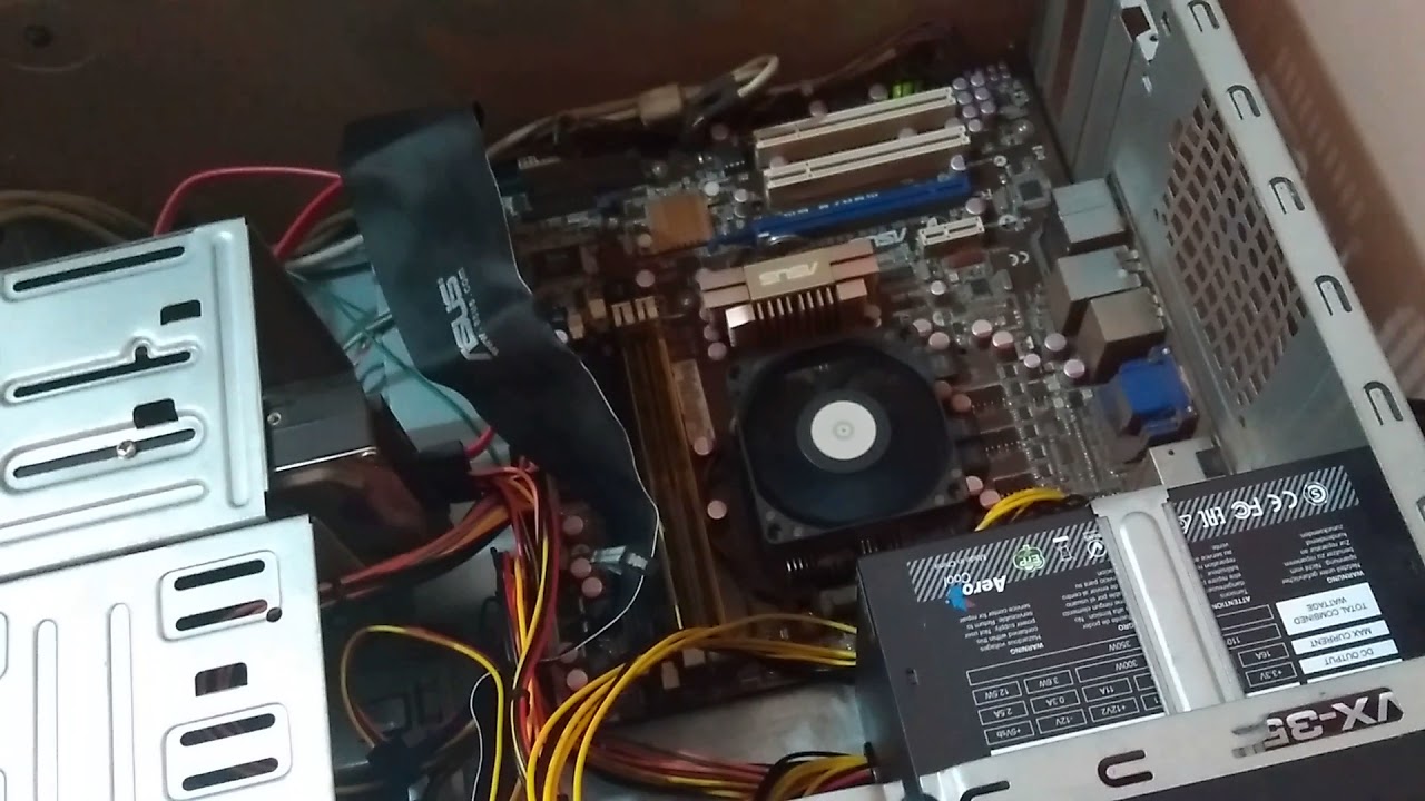 PC sem sinal de v&iacute;deo HDMI- Solu&ccedil;&atilde;o