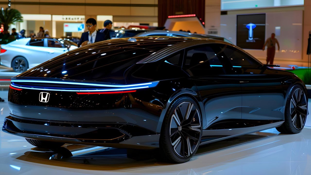 Потрясающий футуристический седан 🔥 Представлен совершенно новый Honda Amaze 2025/2026 модельного года!!