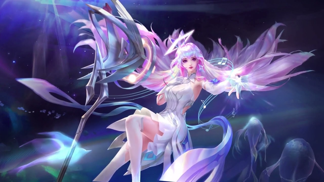 星穹之聲  (原曲 wavestar)