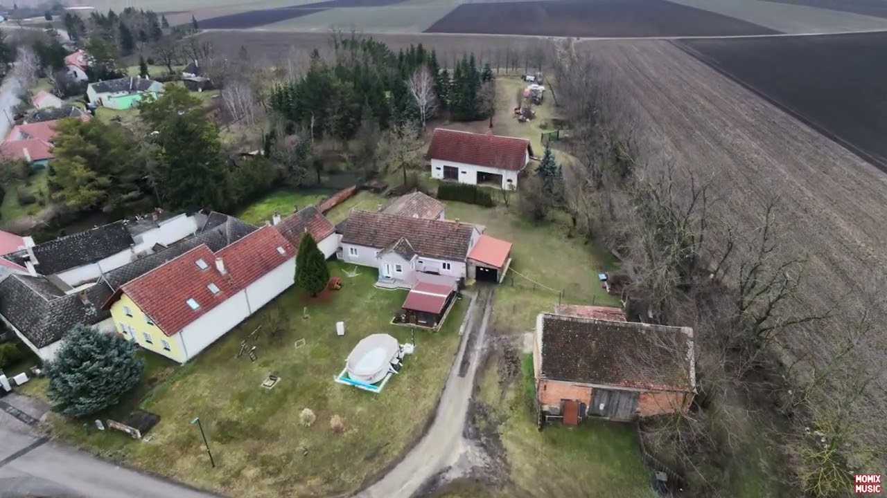 Drohnenvideo    RAGELSDORF