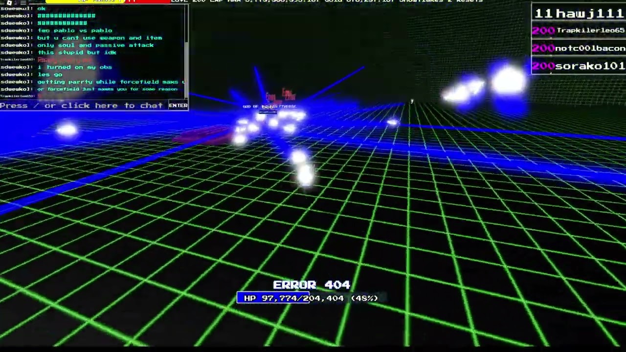 404 404 vs 404