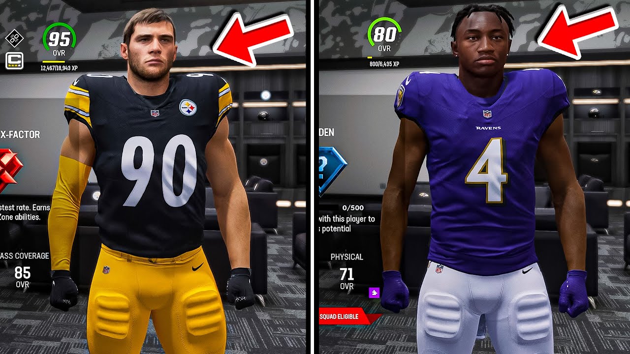 ANOTHER Madden 24 Update Is Here!