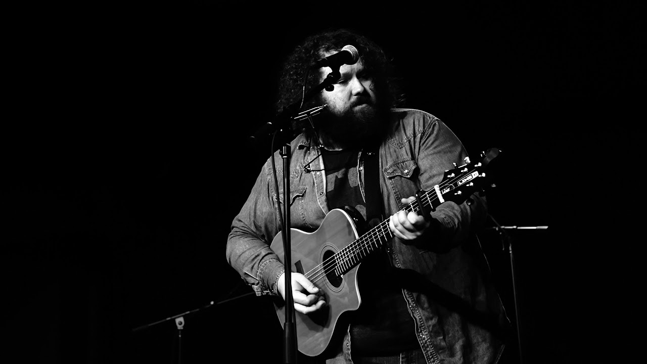 James Coates | On My Way Home [Live 1/2/20]