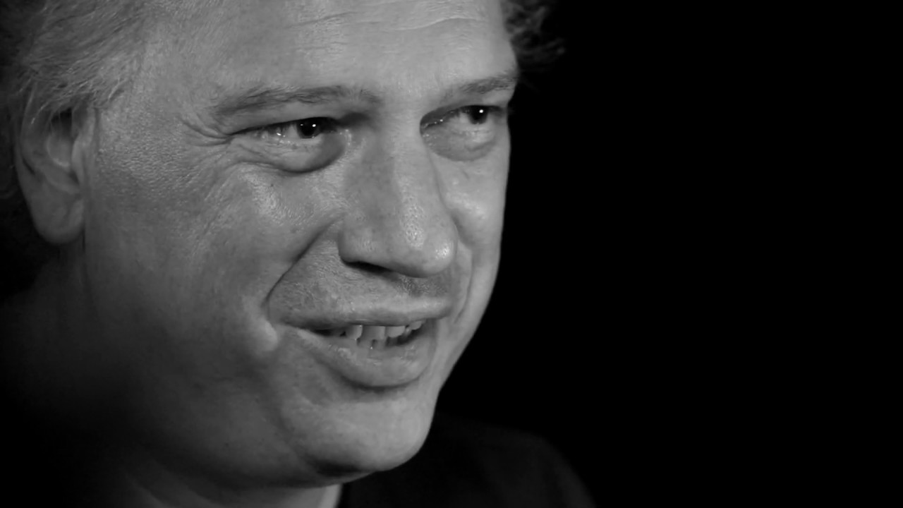 Wo ist Deutschland? Antworten auf Ost und West. #4.Ekkehard Knörer.
