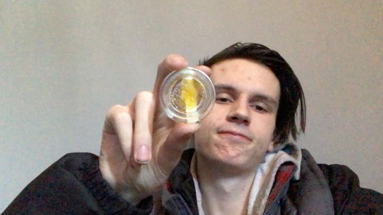 Edible Review #7! *ILLINOIS MEDICAL MARIJUANA CONCENTRATE REVIEW