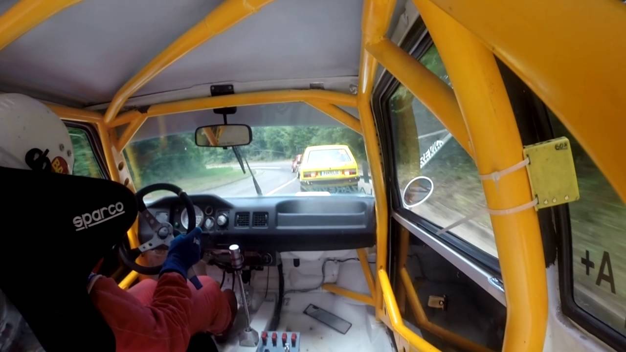 Jovan Lazarević bekinAc - Beranovac 2016 , HIBRID , BEEP BEEP RACING TEAM KRALJEVO