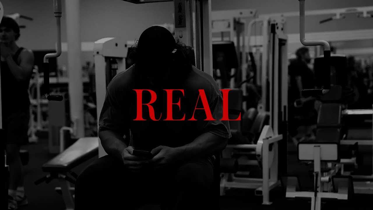 3 HORAS REAL GYM AUDIOS.