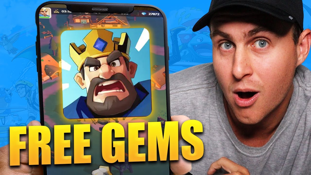 Kingshot Hack & Mod | Неограниченные бесплатные драгоценные камни Kingshot iOS Android Mod APK