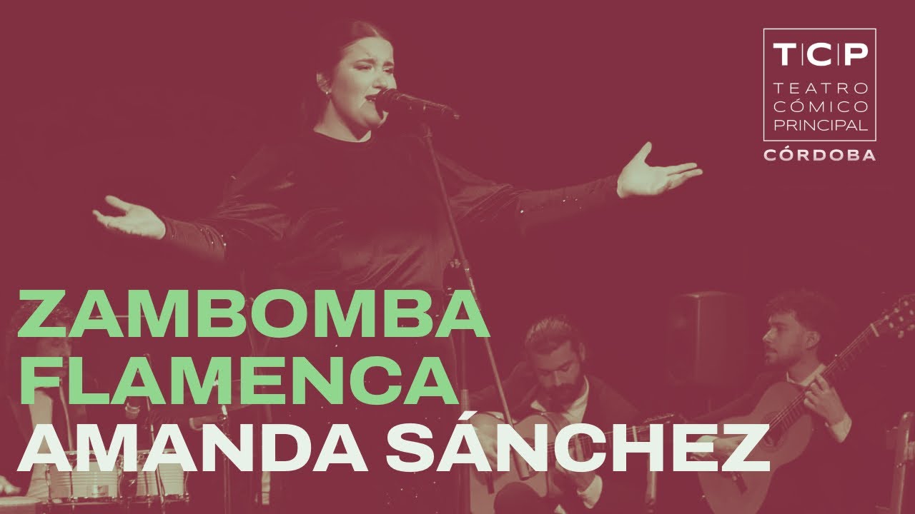 Zambomba Flamenca 