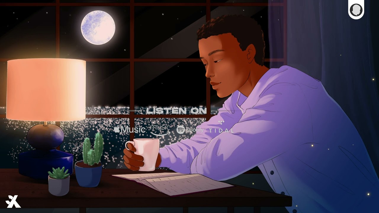 Christian lofi~soft beat to help you study, pray, work, relax, meditate, sleep, (loop)~Yoni Charis