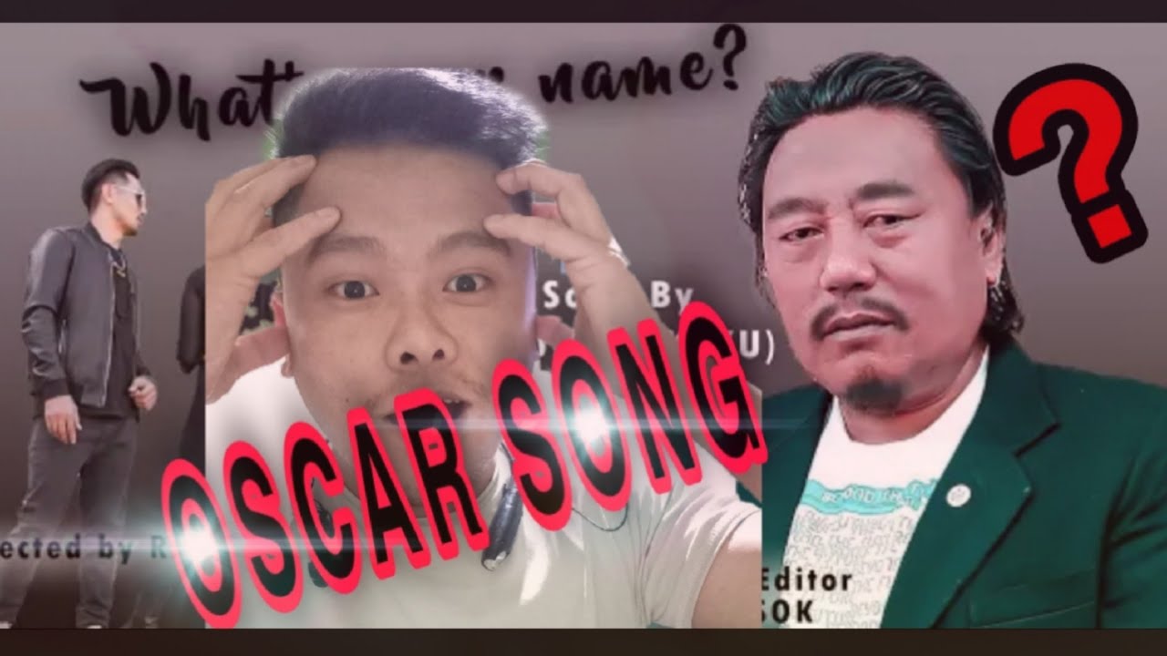 NEW TIBETAN SONG||WHAT'S YOUR NAME? REACTION VIDEO VIRAL SONG√NEW||