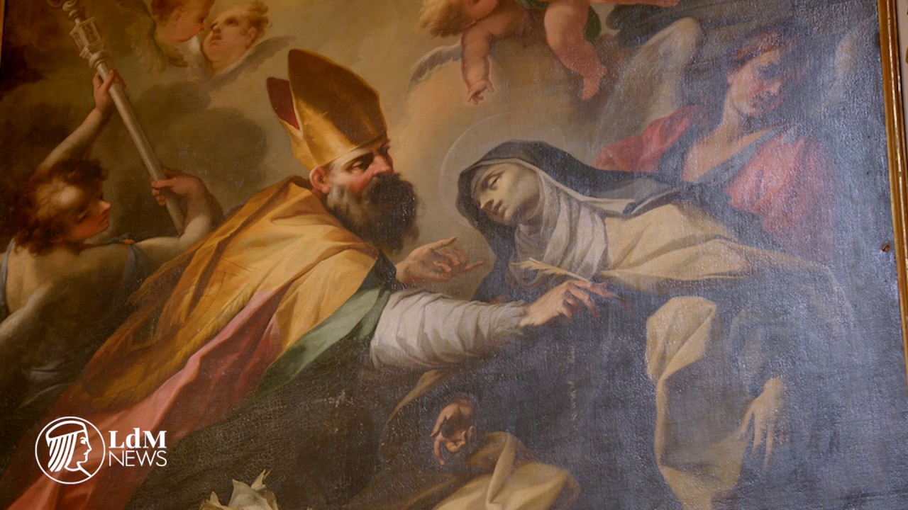 The secrets of San Frediano in Cestello