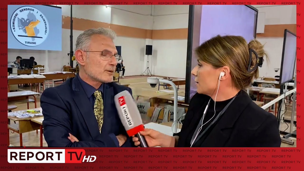PD dhe Nisma Shqipëria Bëhet SHERR në Kavajë/ Kandidati i Berishës zihet me vëzhguesin e Lapajt