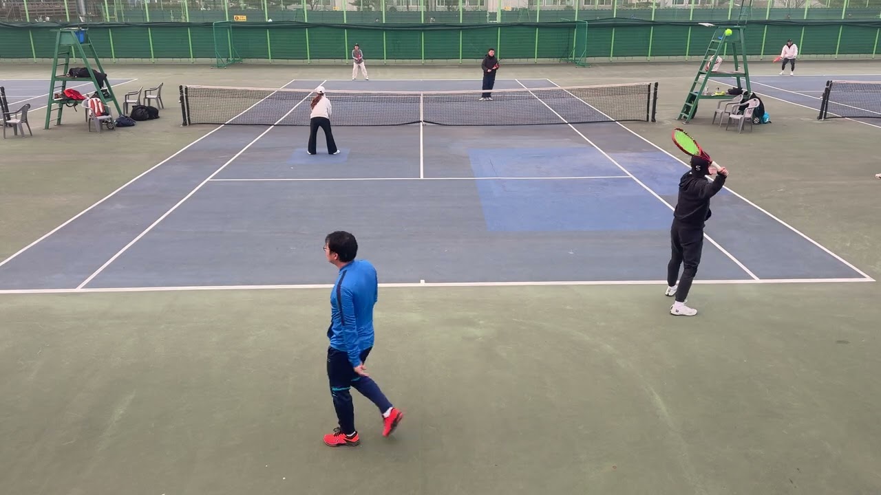 26.02.14 시인, 시윤 vs 은혜, 충한