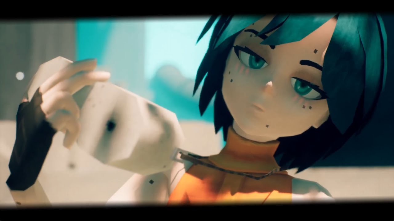 MOTORSLICE DEMO - All Cinematics