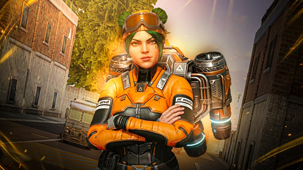 O STRIKER MAIS FORTE do BLOOD STRIKE! 🔥 (ALONDRA)