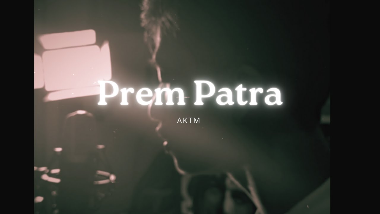 Prem Patra-AKTM [Performance Video] 2023/2080