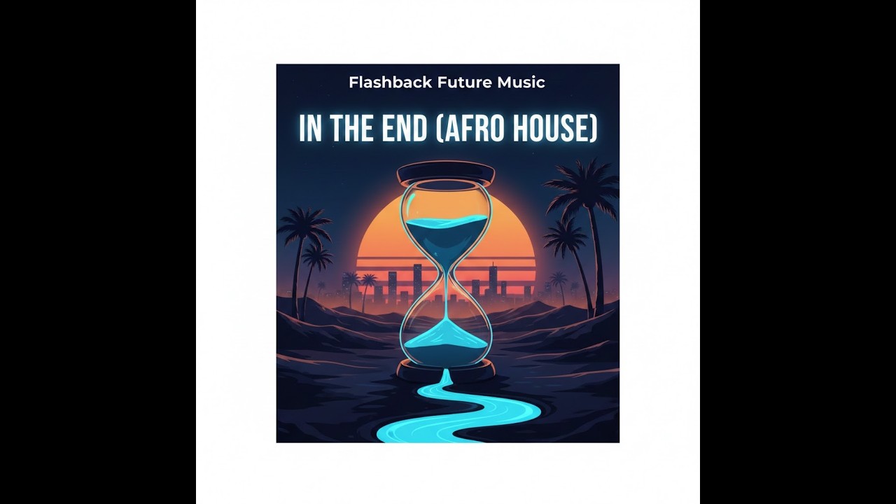 Linkin Park - In The End (Afro House Remix) | Midnight Drive Edit 🏎️💨