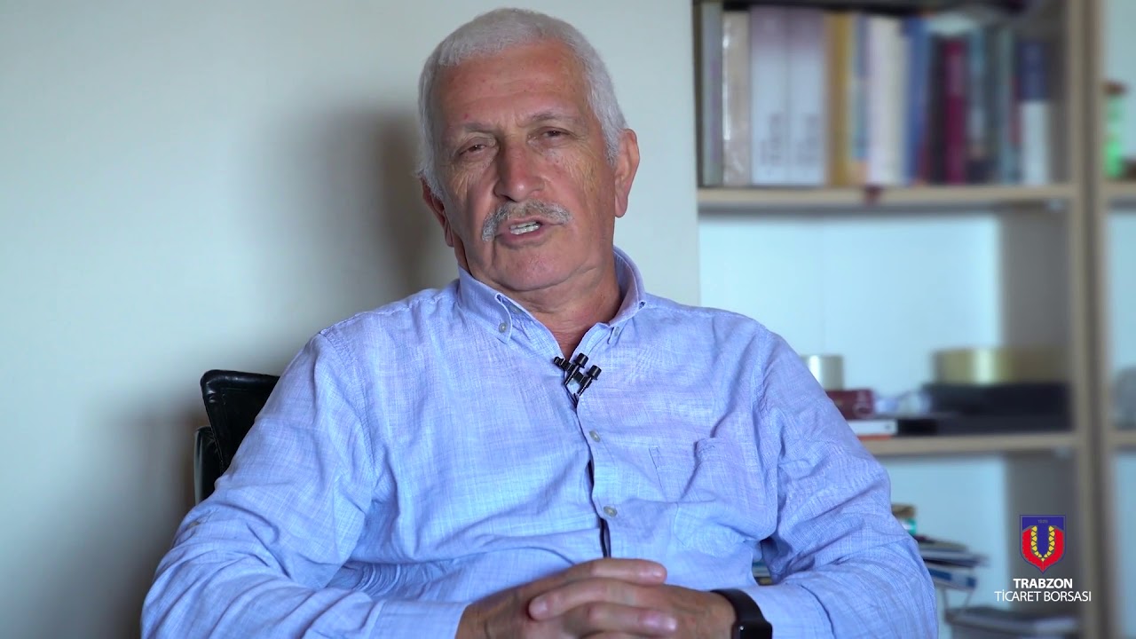 Mustafa Şahin Röpörtajı