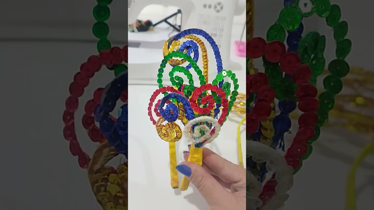Desapegos no carnaval !!! 🌻✂️🪡💚🌻🥰🥳