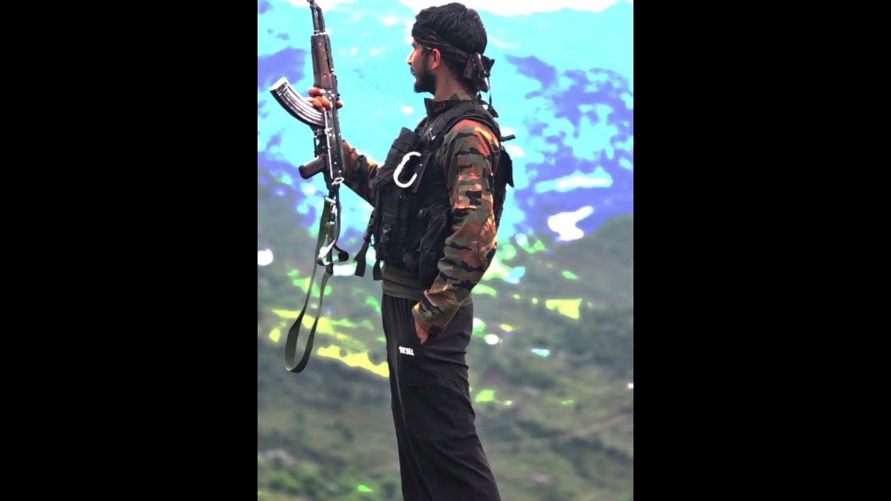 swag🇮🇳🦅|#specialforces #commando #sog #army