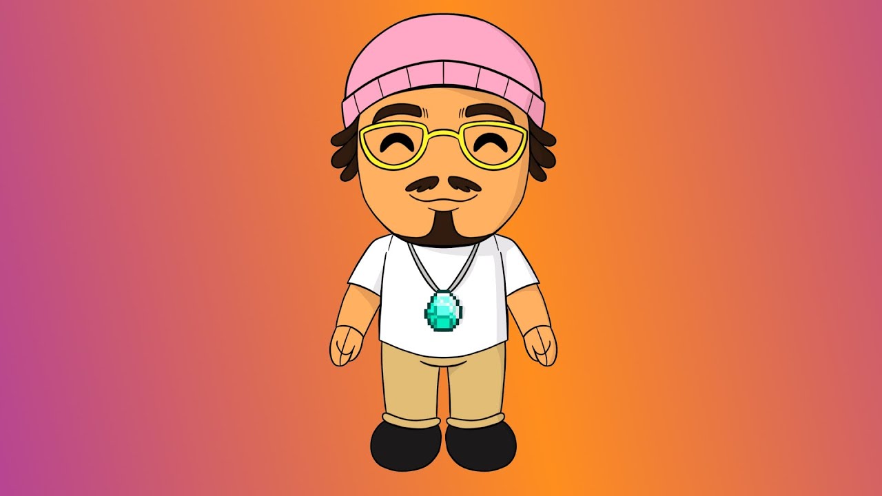 Freestyle Type Beat - LaLaLa | bbno$ x Y2K x Connor Price Type Beat | Rap Trap Instrumental