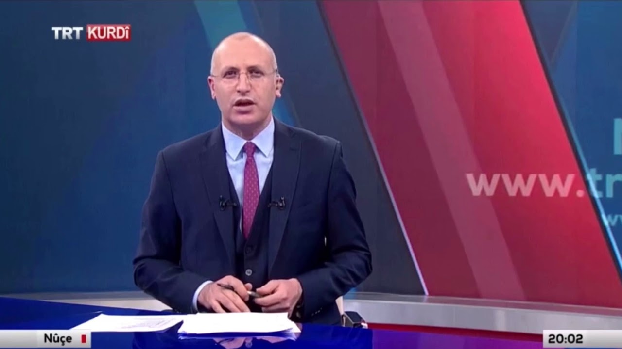 TRT KURDİ, Midyat&rsquo;t S&uuml;ryaniler Yaldo (Doğuş) Bayramını kutladı,