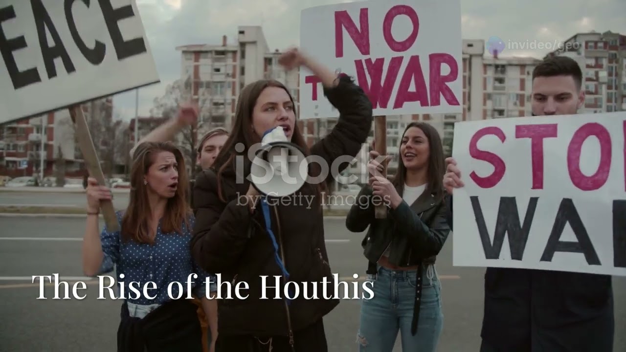 Yemen Civil War: The Untold Story