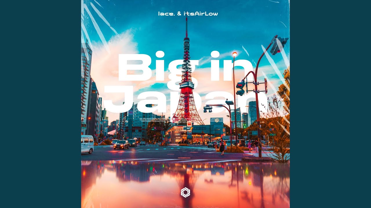 Big in Japan