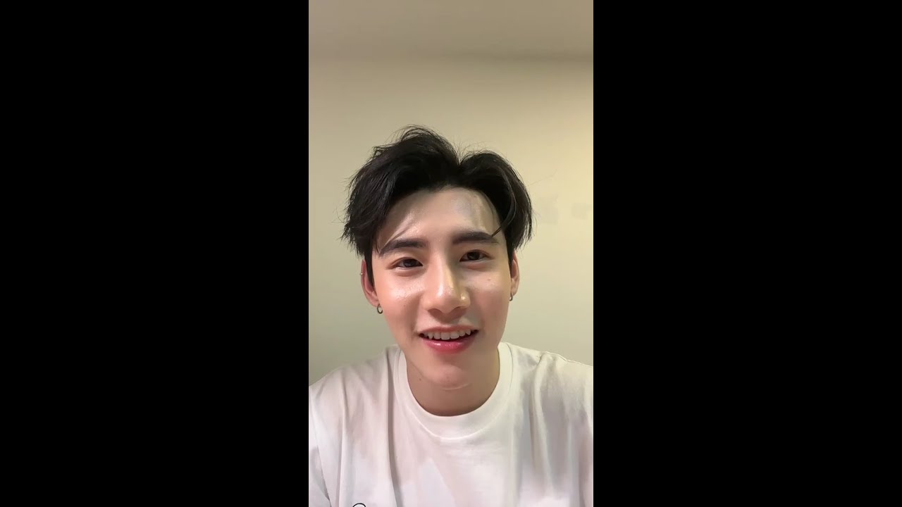 240201 Kong Montree TikTok Live (kongm_t)