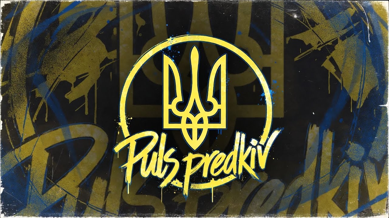 BASS BOOSTED UKRAINE 🔊 | Найпотужніший український фонк | Puls Predkiv