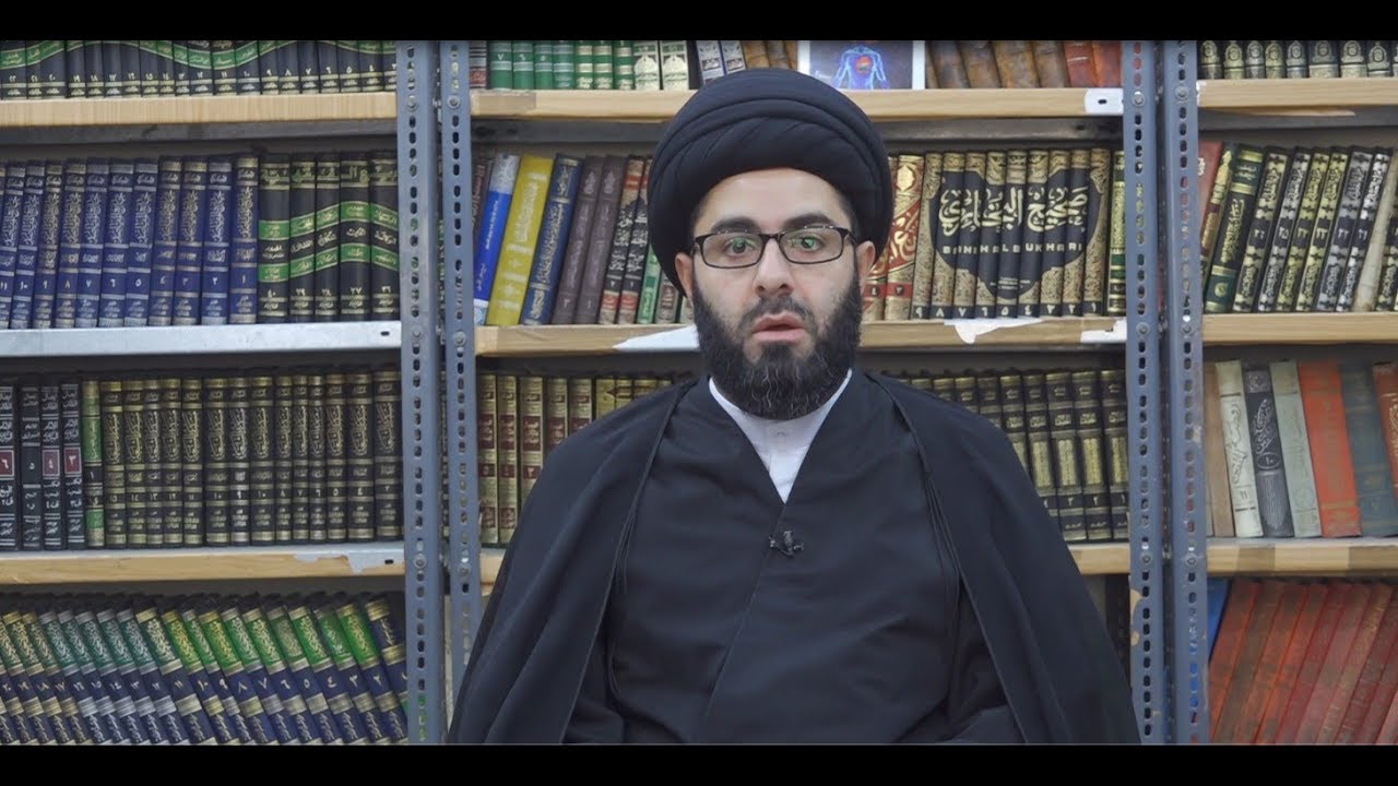 تسهيل المطالب الى ذهن الطالب (أصالة الحس العقلائية) - السيد حسين القزويني