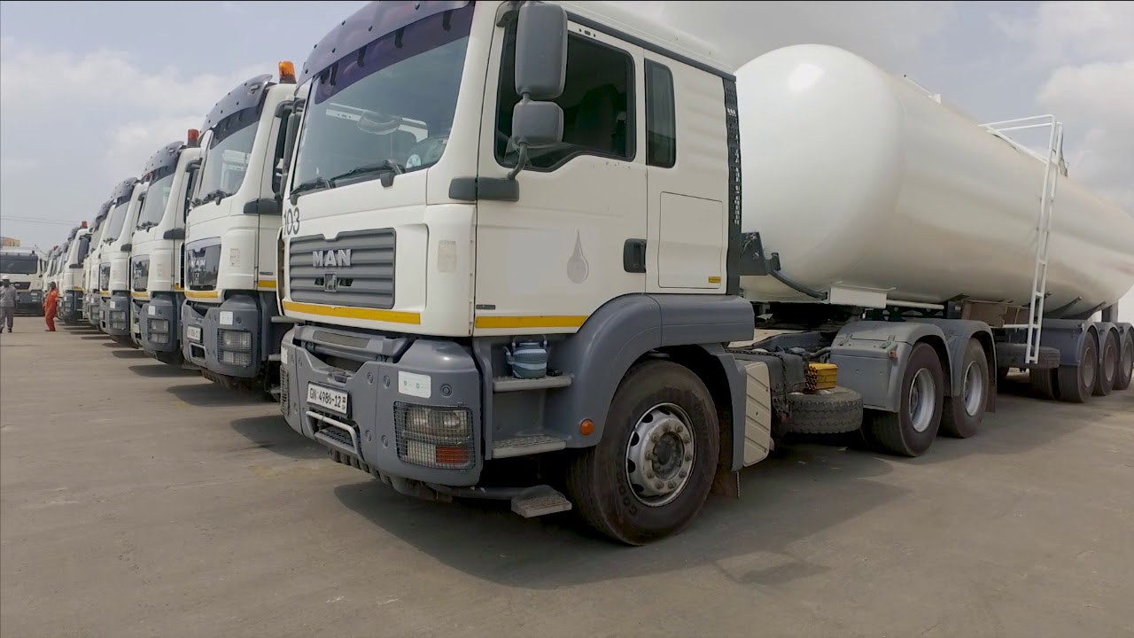 Hills Oil Marketing Company Limited