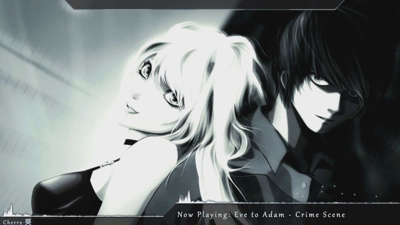 Nightcore - Crime Scene