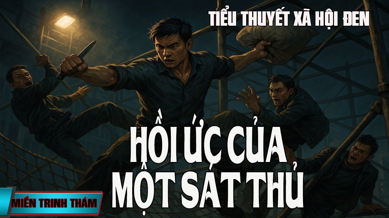 HỒI ỨC CỦA MỘT S&Aacute;T THỦ: KHI KẺ BỊ SĂN TRỞ TH&Agrave;NH THỢ SĂN | Miền Trinh Th&aacute;m