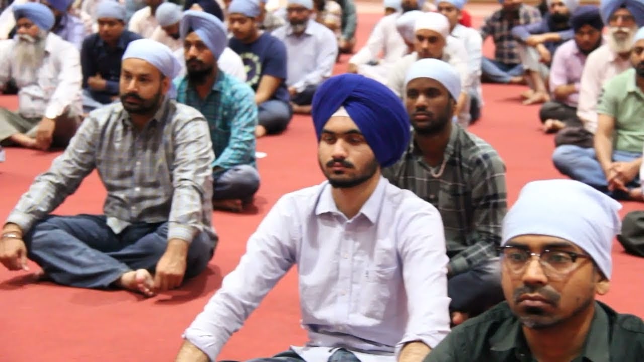 Swami Baba Kashmira Singh Ji | Satsang Date: 20-09-2021 |
