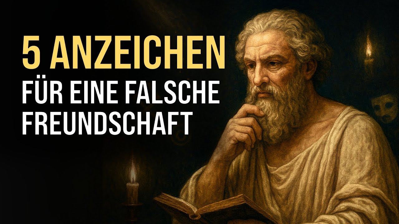 Echte Freunde vs. falsche Freunde &ndash; 5 Anzeichen, die die Wahrheit offenbaren
