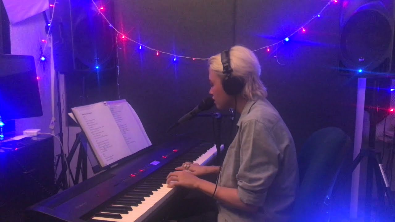 Kitchie Nadal - Same Ground (Jay Kent Cover)