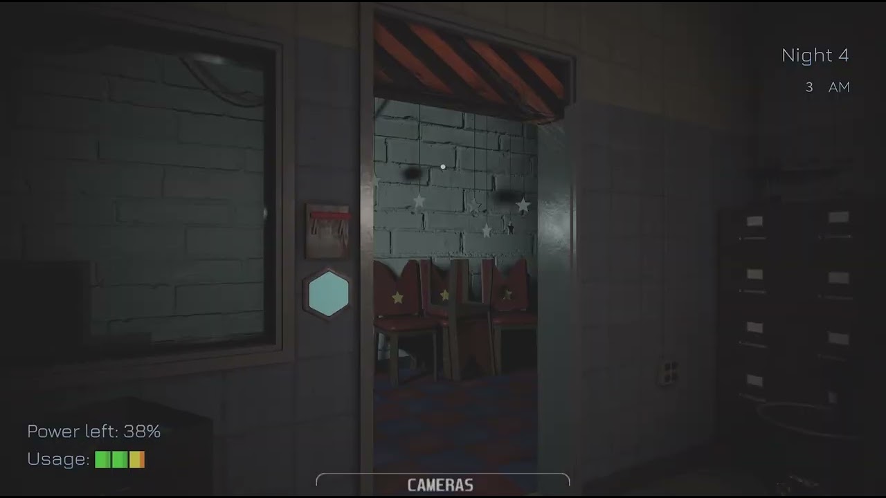 GG me lo pase de un jumpscare 🤣🤣
