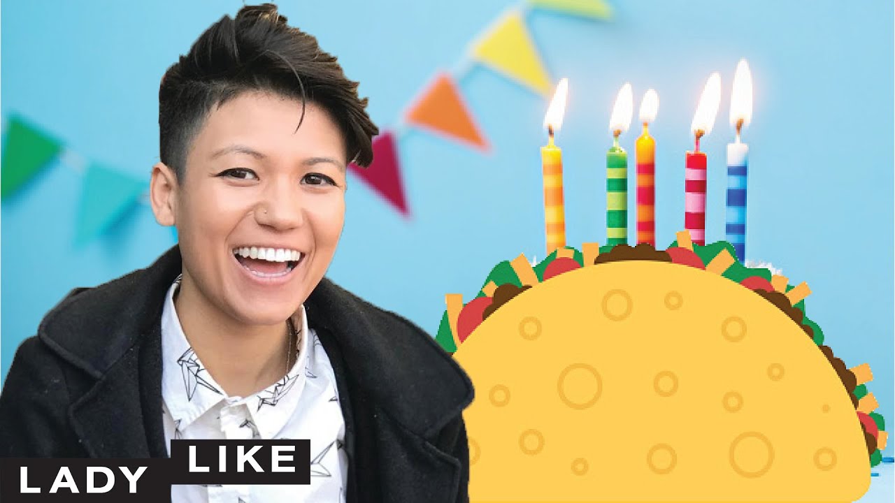 We Surprised Jen On Her Birthday With A 'Meat Tour'