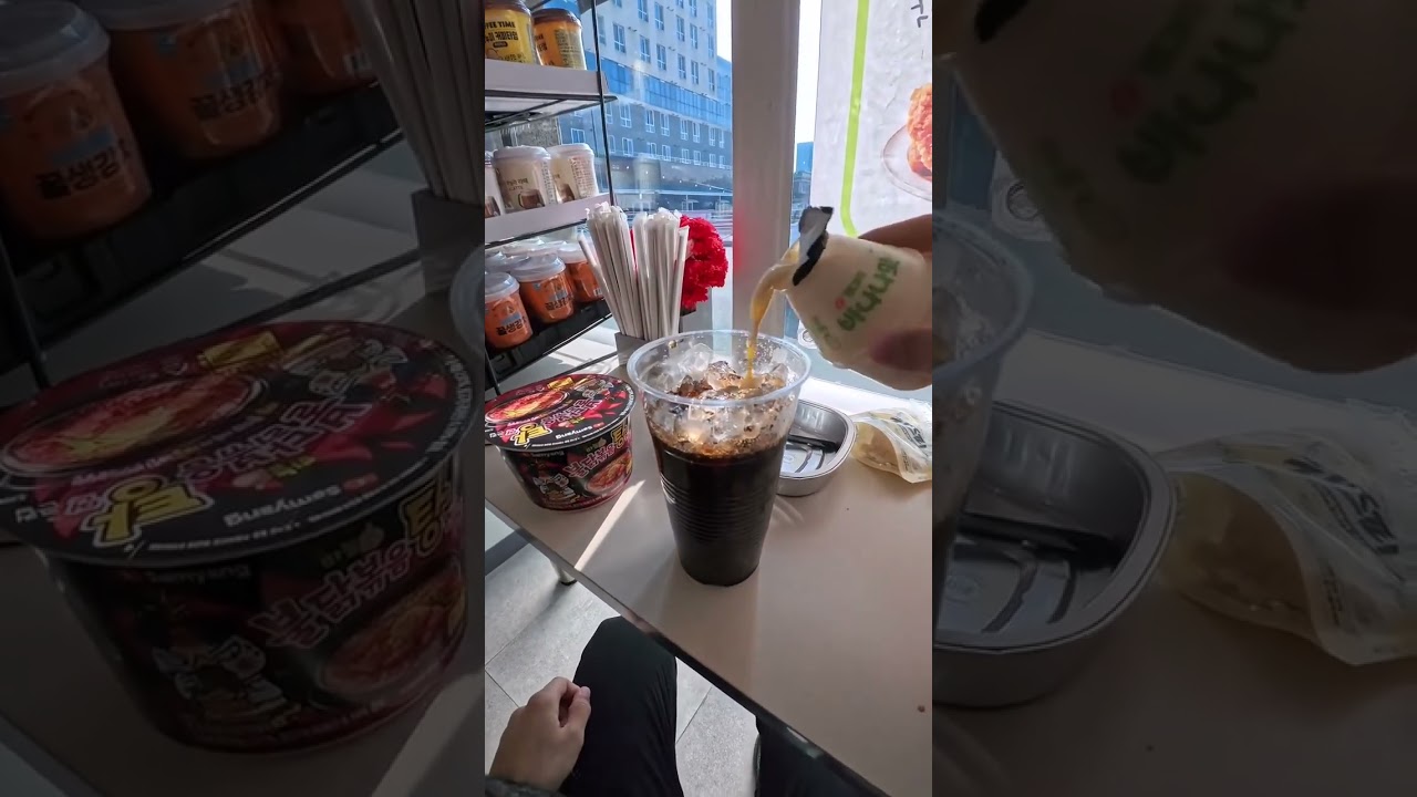 🍽️🧋
