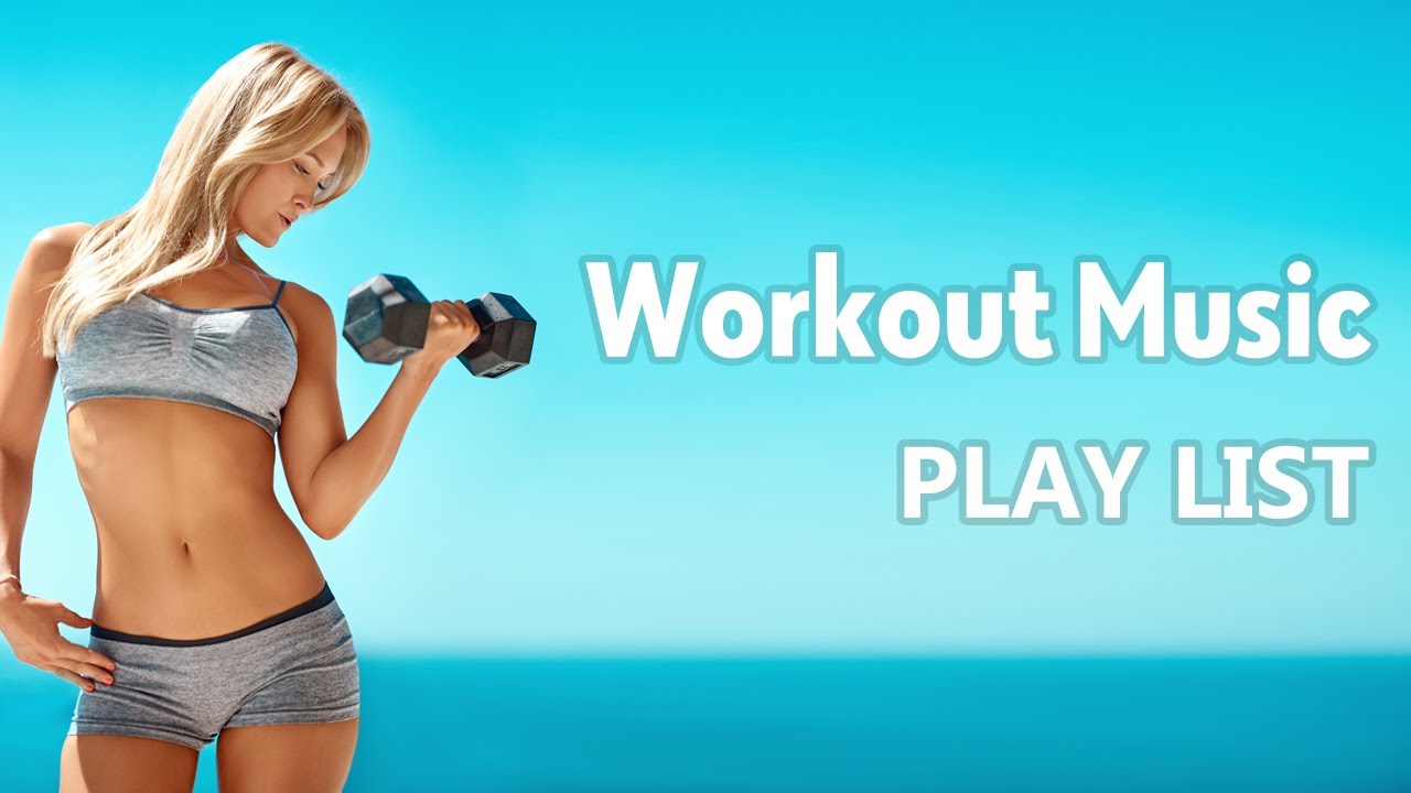 Momentum Music - Workout Playlist for Energetic Rhythms and Groovy Bass 💪