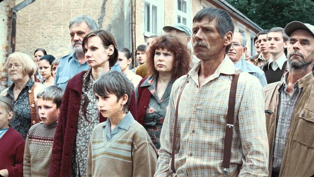 Hornbach - Every Change Needs A Beginning