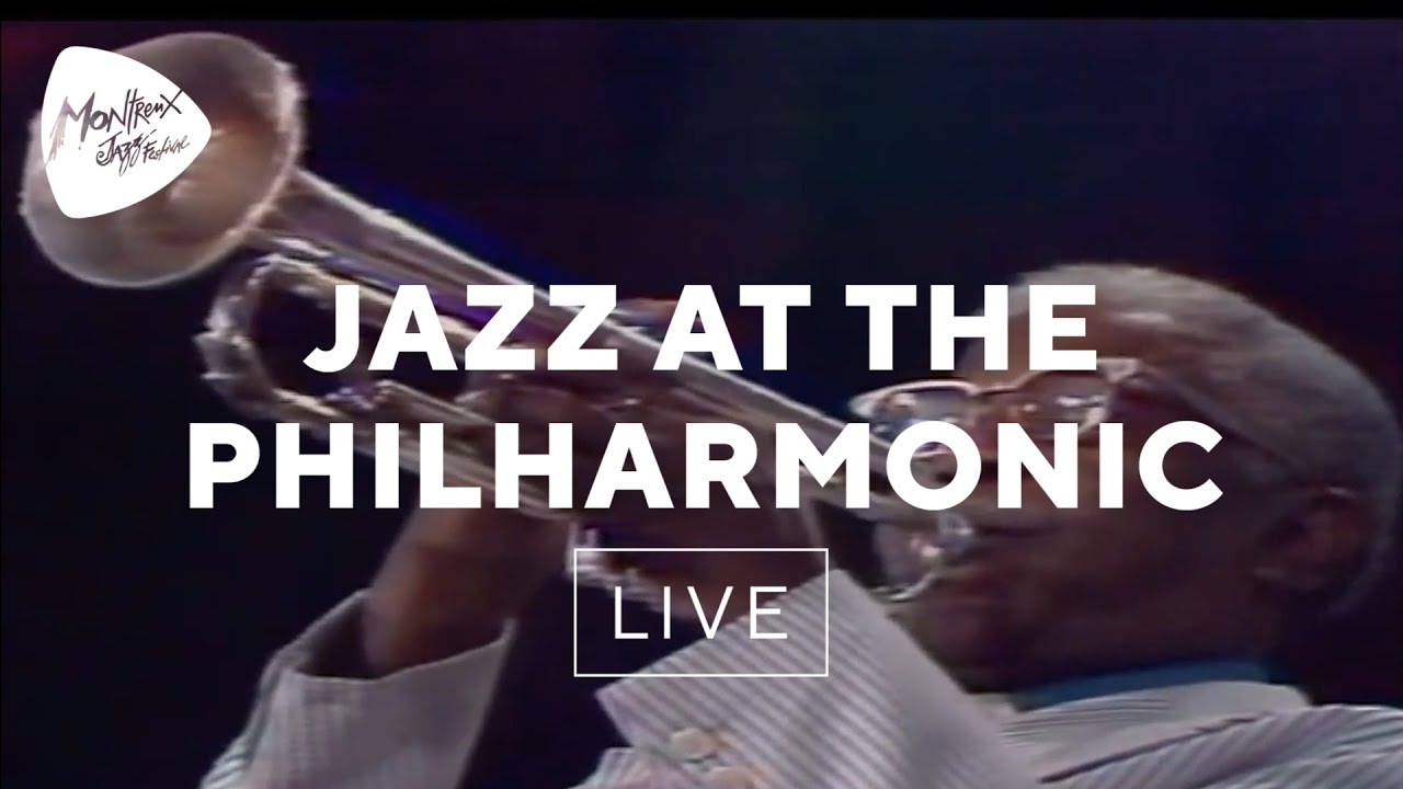 Jazz At The Philharmonic - Autumn Leaves (Live) | Montreux Jazz Festival 1975