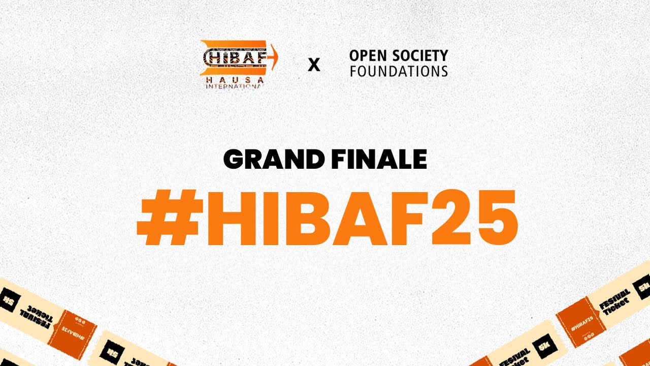 HIBAF 2025 {DAY 2- GRAND FINALE} -THEME: KNOWLEDGE PRODUCTIONS