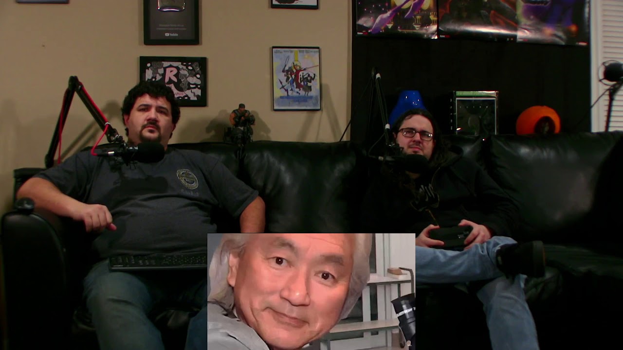 Renegades React to... @InternetHistorian - The Engoodening of No Man's Sky
