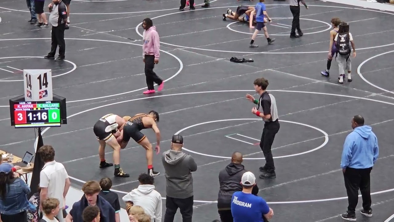 L. 3-7-26 Districts Kale match 4