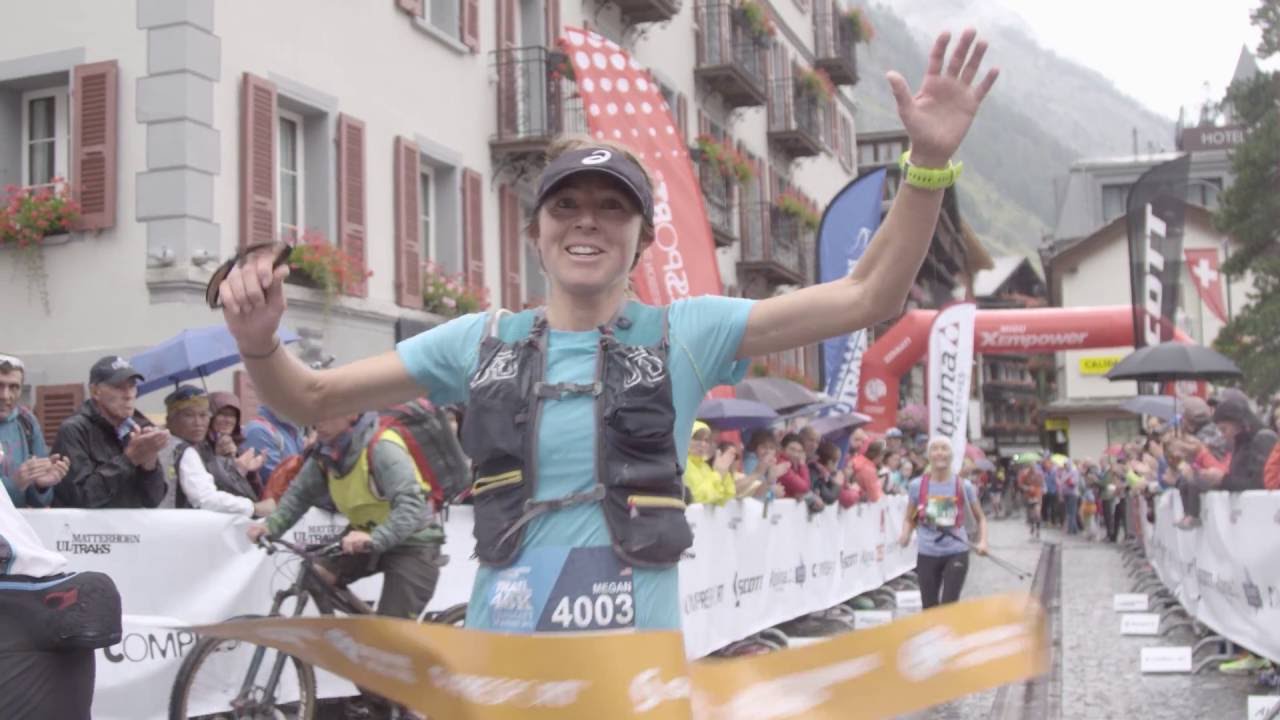 Matterhorn Ultraks Trail 2016 - THE CLIP