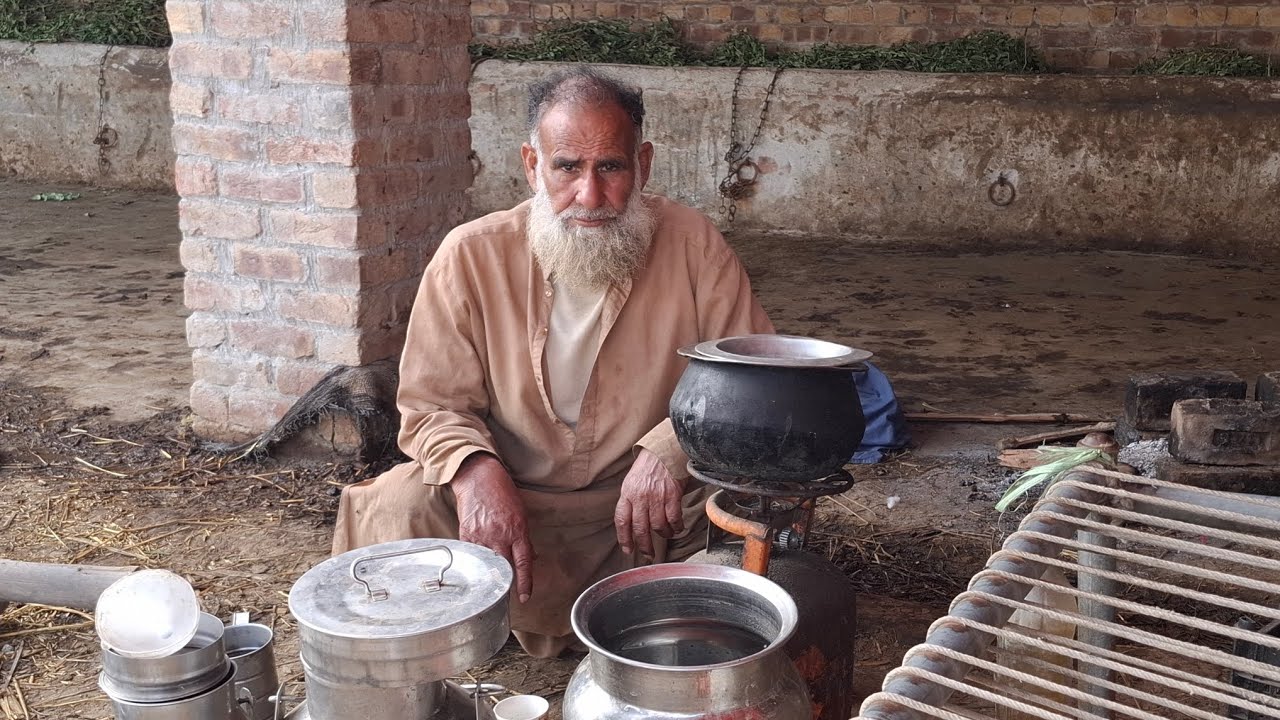 Chache ka dera 