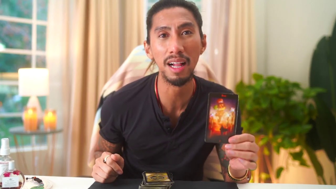 VIRGO TAROT CARD READING | A CYCLE MUST BE BROKEN | FEBRUARY 1-15, 2021